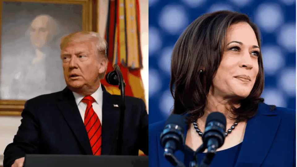 Apuração Eleições 2024 EUA: que horas as urnas fecham nos estados decisivos?