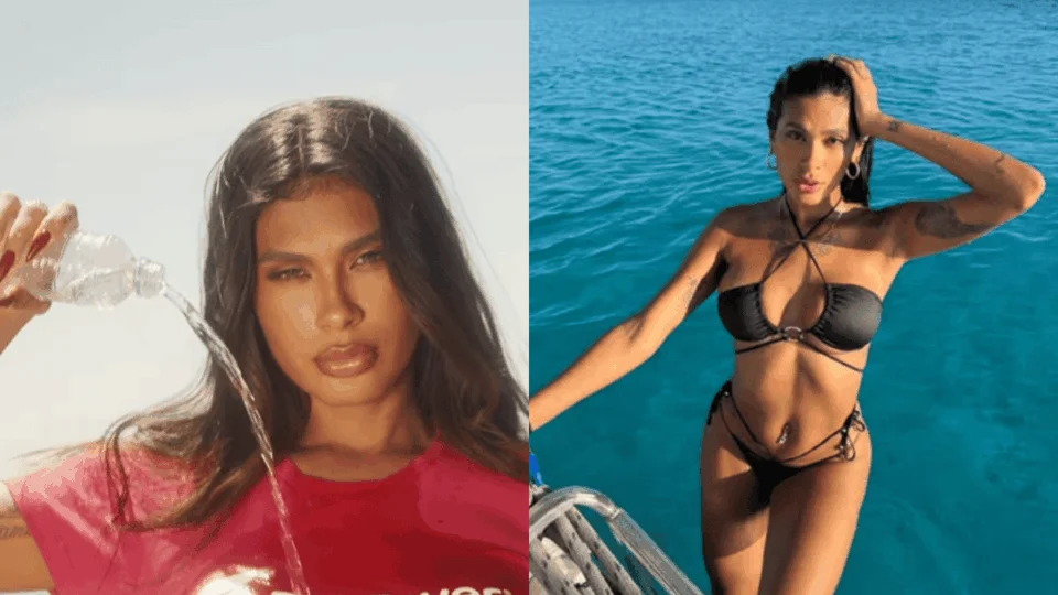 Ex-BBB Pocah anuncia perfil em plataforma de conteúdo adulto