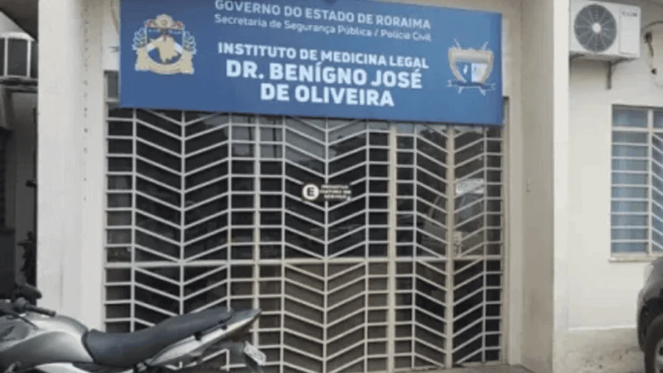 Venezuelano é executado a tiros em Mucajaí