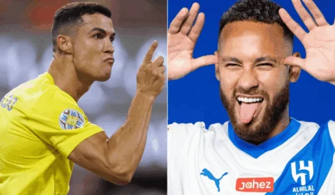 Al-Nassr x Al-Hilal: saiba onde assistir ao vivo e horário