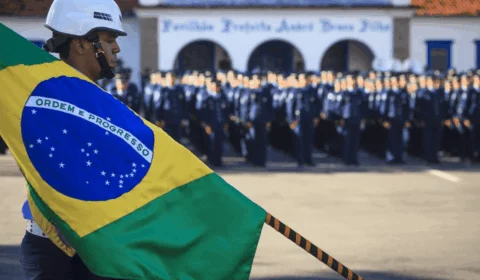 Frases de Proclamação da República para enviar hoje (15/11)