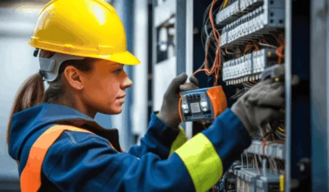 Dia do Técnico em Eletrotécnica: frases para enviar hoje (09/11)