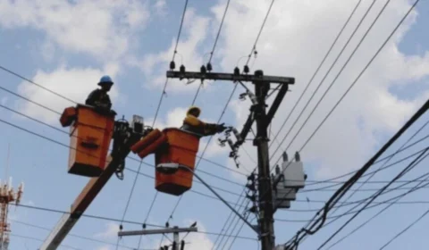 Amajarí, Cantá e Caracaraí ficam sem energia hoje (18/3); confira trechos