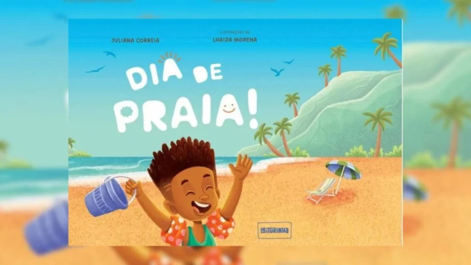 4 livros infantis para celebrar o Dia da Consciência Negra