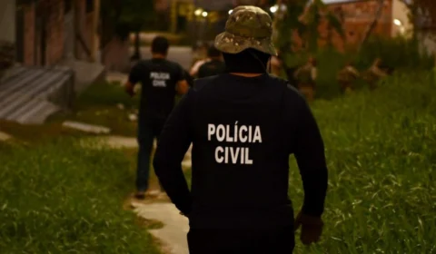 Dois homens são presos por abusar sexualmente de adolescente no AM