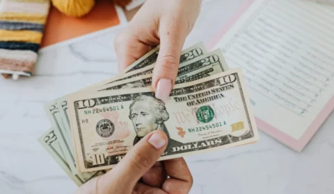 Dólar hoje (6/11) dispara com a vitória de Trump nas eleições dos EUA