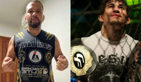 Amazon Stars Grappling: Manaus recebe o maior evento de lutas combinadas do ano