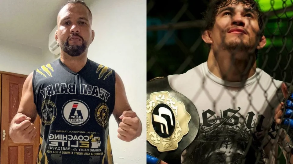 Amazon Stars Grappling: Manaus recebe o maior evento de lutas combinadas do ano