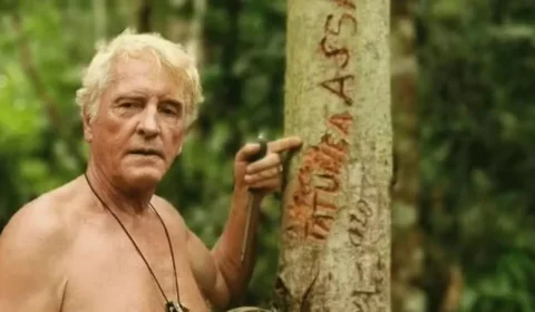 Empresário alemão que abusou sexualmente de criança indígena será julgado na Alemanha