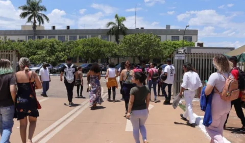 Enem 2024: mais de 34 mil estudantes estão inscritos no Tocantins