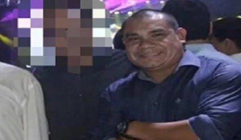 Ex-PM envolvido no ‘caso Flávio’ é morto em carro de aplicativo em Manaus