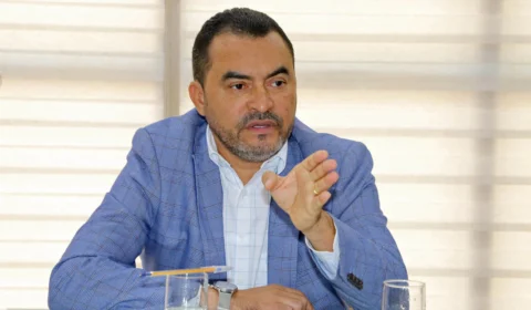 Wanderlei Barbosa determina afastamento do diretor do Colégio Militar onde alunos cantaram palavras de ódio