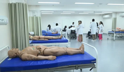 Fametro tem inscrições para vestibular de Medicina até segunda-feira (2); saiba mais