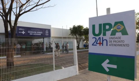 Feriado da Proclamação da República: confira serviços de saúde em Palmas