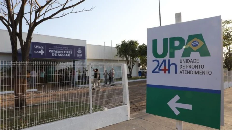 Feriado da Proclamação da República: confira serviços de saúde em Palmas