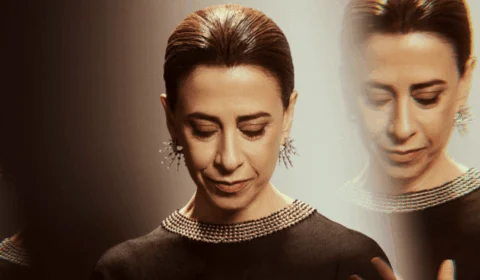 Oscar posta foto de Fernanda Torres e brasileiros ‘invadem’ comentários