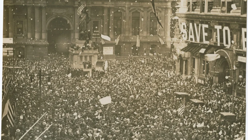 Dia do Armistício: significado e frases para enviar hoje (11/11)