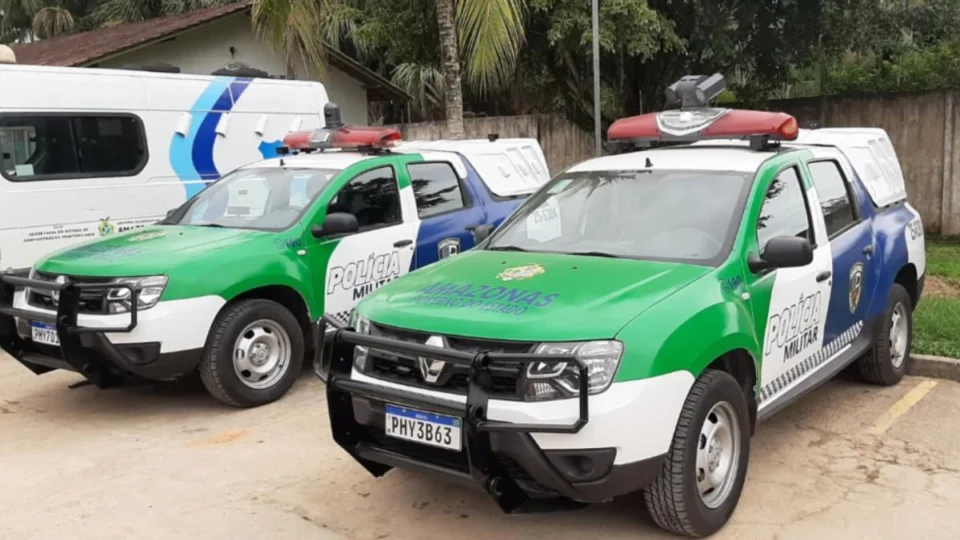 Foragido da Justiça é preso após sair da prova do Enem em Manaus