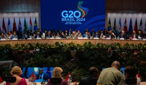 Atentado explosivo aumenta tensão para o G20; entenda como será o esquema de segurança