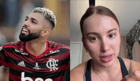 Gabigol está vivendo um novo affair? Influenciadora Manu Cit abre o jogo