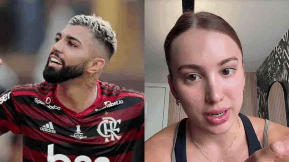 Gabigol está vivendo um novo affair? Influenciadora Manu Cit abre o jogo