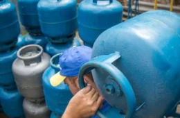 Botija de gás terá reajuste em Roraima a partir de 17 de setembro