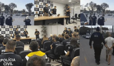 Golpe do Alvará: mais de 40 pessoas foram vitimas em Manaus, diz polícia