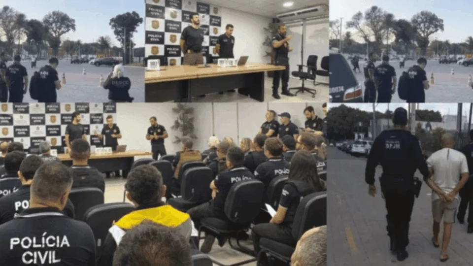 Golpe do Alvará: mais de 40 pessoas foram vitimas em Manaus, diz polícia