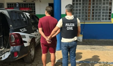 Homem é preso por armazenar pornografia infantil no Amazonas
