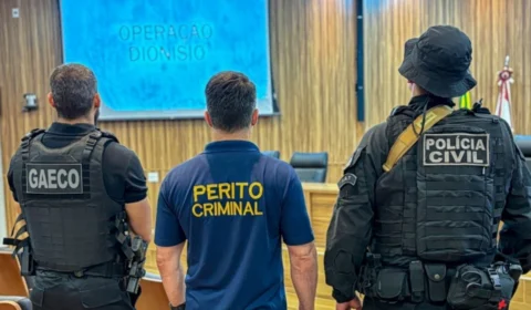 Operação do MP de Rondônia afasta secretário estadual por desvio de dinheiro