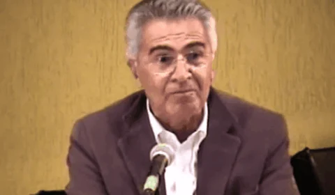 Morre Ibrahim Eris, economista e ex-presidente do Banco Central