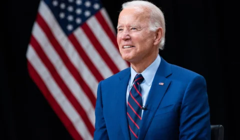 Joe Biden fala sobre vitória de Trump pela 1ª vez: ‘Você não pode amar seu país apenas quando vence’