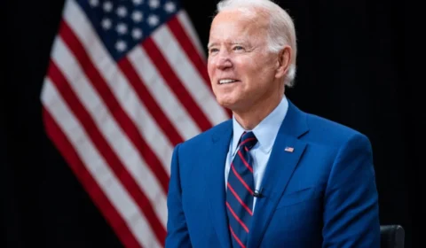 Joe Biden: confira a agenda do presidente dos EUA neste domingo (17) em Manaus