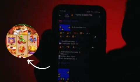 Jogos online: especialista alerta sobre riscos e a regulamentação do setor