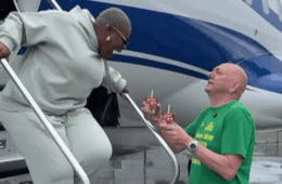 Jojo Todynho vira garota propaganda da Havan na Black Friday