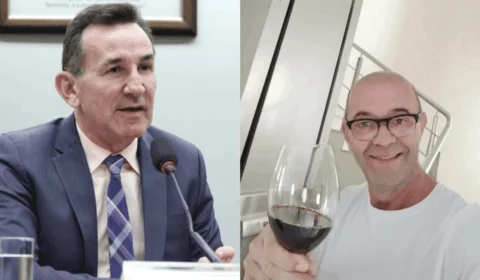 Deputado Jorge Goetten afirma conhecer homem-bomba que morreu no STF desde jovem