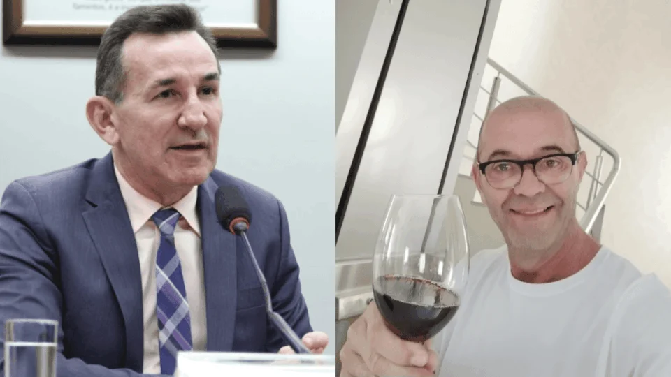 Deputado Jorge Goetten afirma conhecer homem-bomba que morreu no STF desde jovem