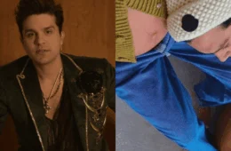 Luan Santana revela nome da primeira filha e diz ter se inspirado em atleta