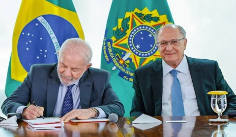 Lula sanciona lei que torna público dados de condenados por estupro e pedofilia