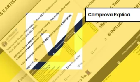 Perse não beneficiou apenas artistas apoiadores de Lula com isenção fiscal; entenda o programa