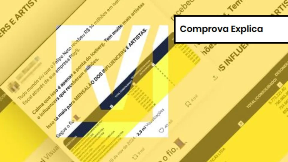 Perse não beneficiou apenas artistas apoiadores de Lula com isenção fiscal; entenda o programa