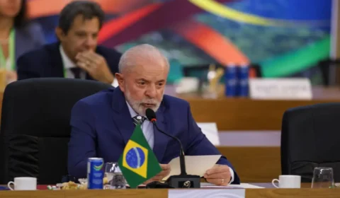 Lula encerra Cúpula de Líderes do G20 com discurso sobre os feitos inéditos do Brasil