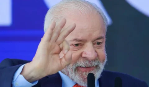 Pela primeira vez, Lula comenta sobre plano de matá-lo: ‘tentativa não deu certo’
