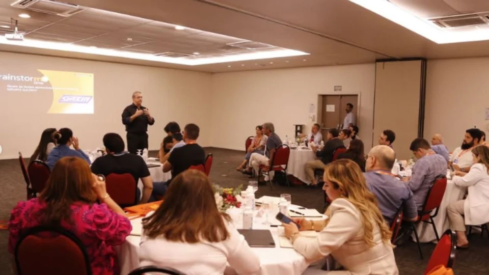 MB Consultoria promove Programa Think 2024 em Manaus com foco em líderes