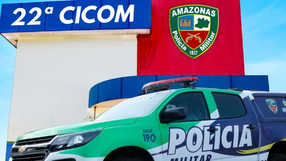 Mãe flagra homem se masturbando para filha de 6 anos dentro de shopping em Manaus