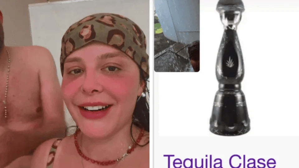 Cantora da dupla Maiara e Maraisa vaza print em live e brinca: ‘Graças a Deus não foi nudes’