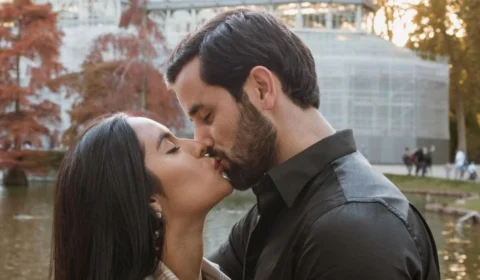 Parintins ou Alegrete? Isabelle e Matteus revelam local do casamento; saiba onde