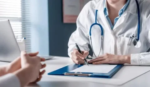 Governo regulamenta Enamed, exame obrigatório para estudantes de medicina