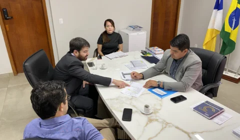 Ministério Público do Tocantins apura óbitos de mãe e bebê na Maternidade Dona Regina