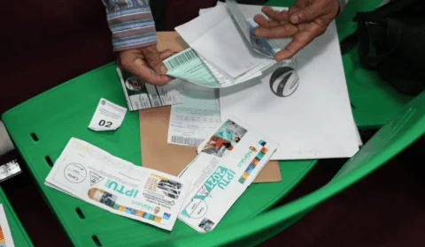 Mutirão do IPTU: DPE-AM auxilia moradores a contestar cobranças abusivas